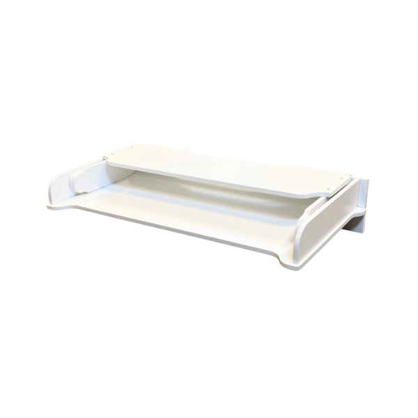Changing Table Top Classic, various colors
