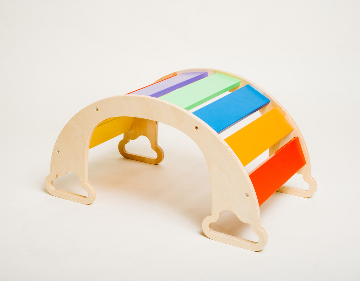 The Sway Rainbow