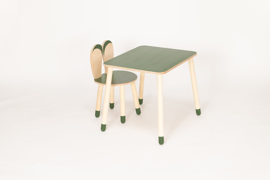 Chair from Bunny Set