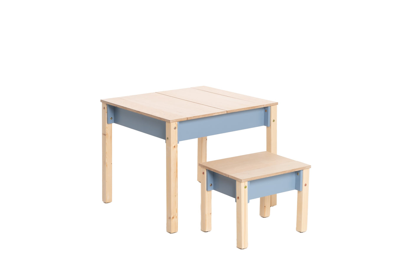 Smart Storage - Chair