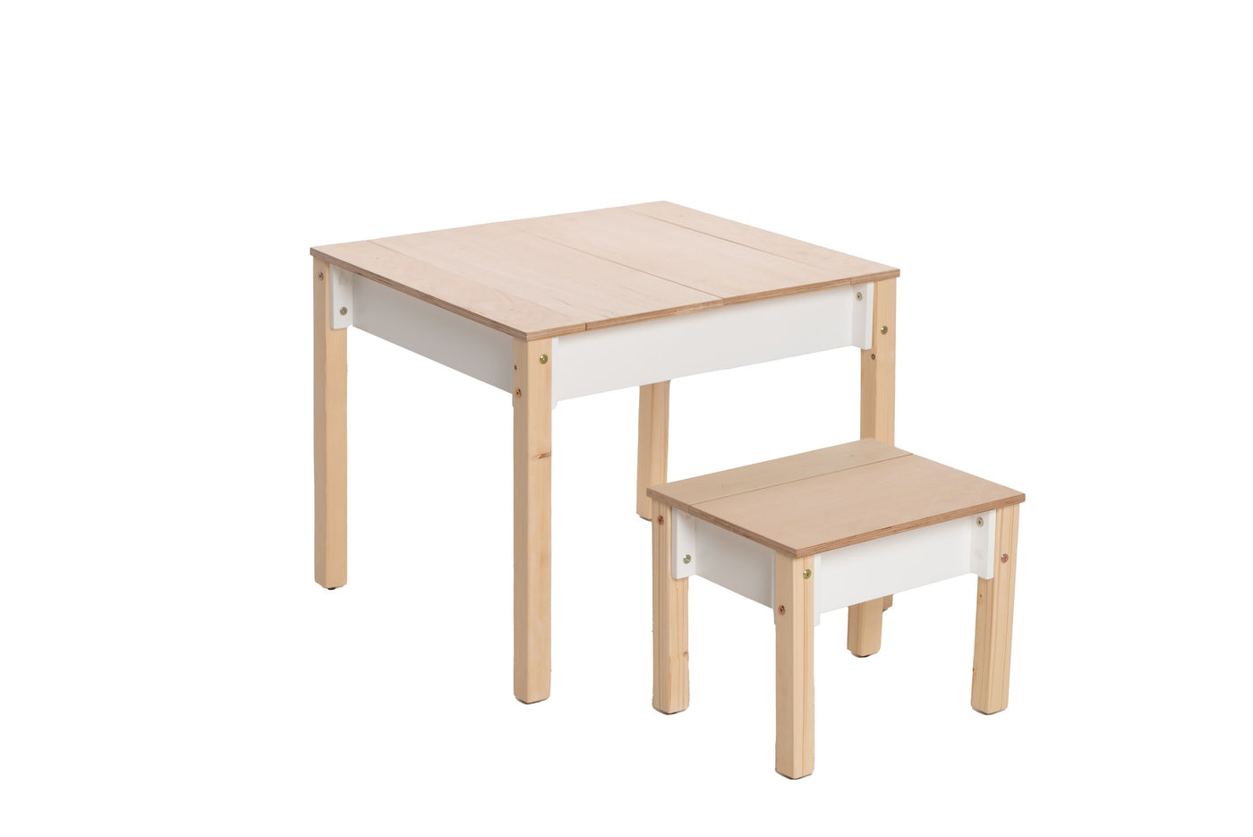 Smart Storage - Chair
