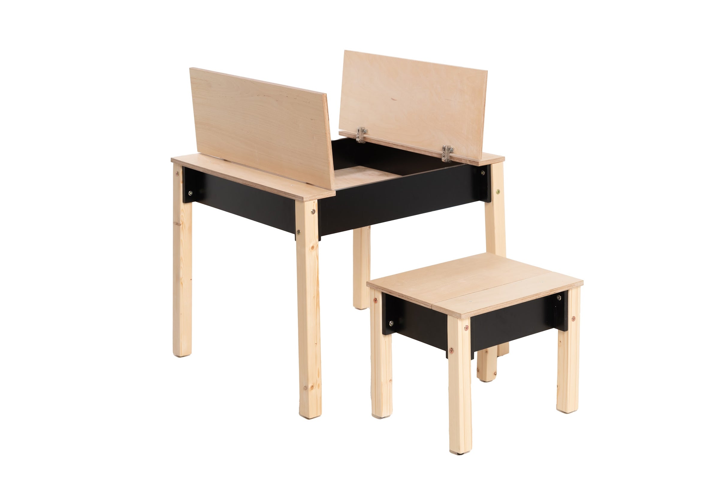 Smart Storage - Chair