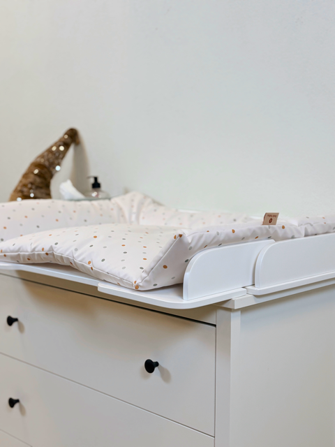 Changing Table Pad