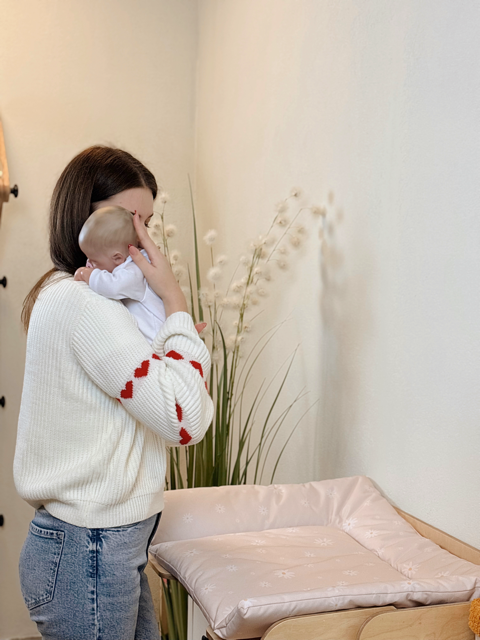 Changing Table Pad