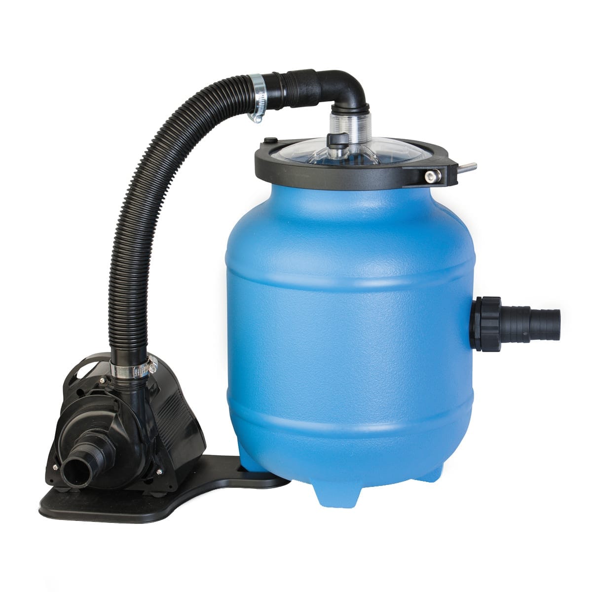 Bricocenter KIT PISCINA OVALE 730X375XX120H
