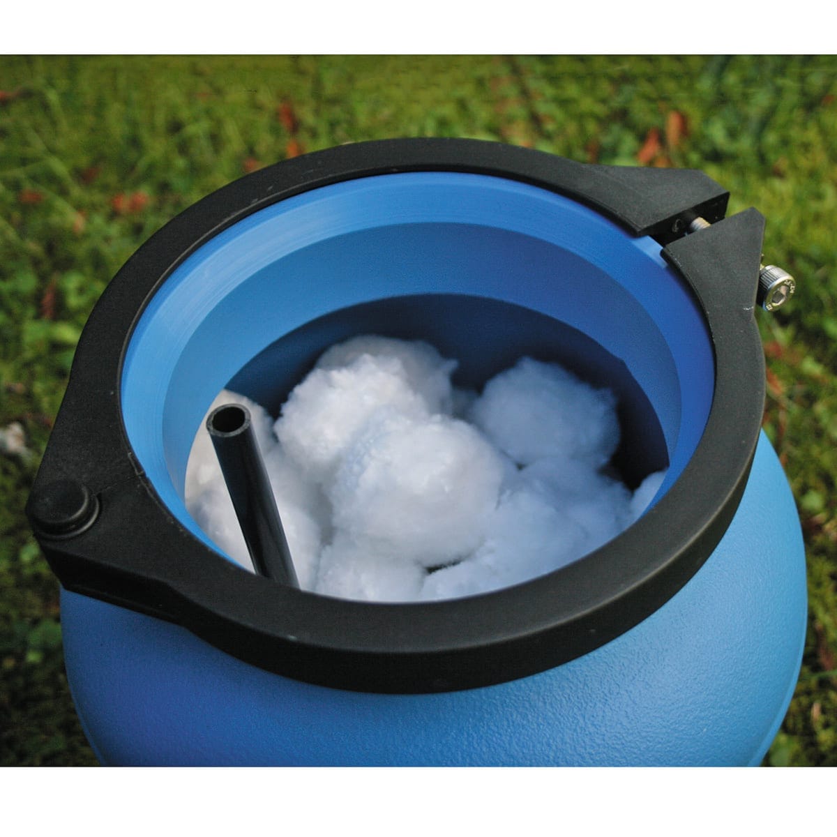 Bricocenter KIT PISCINA OVALE 730X375XX120H