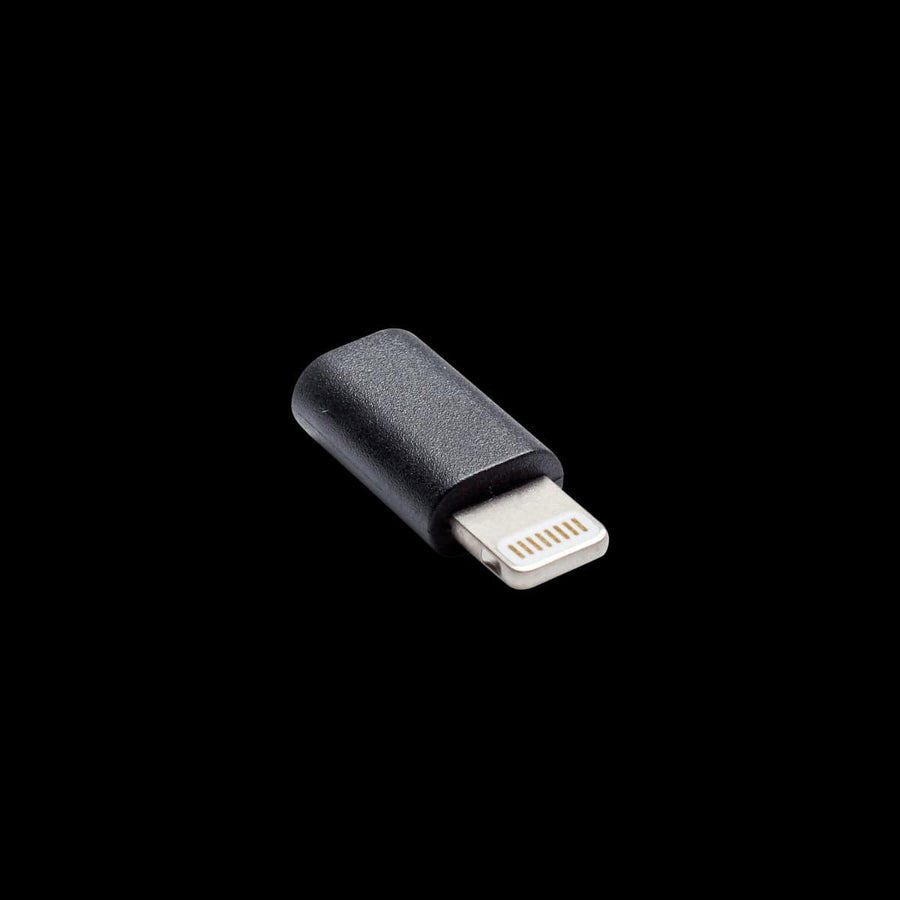 Bricocenter APPLE MICRO USB LIGHTNING ADAPTER