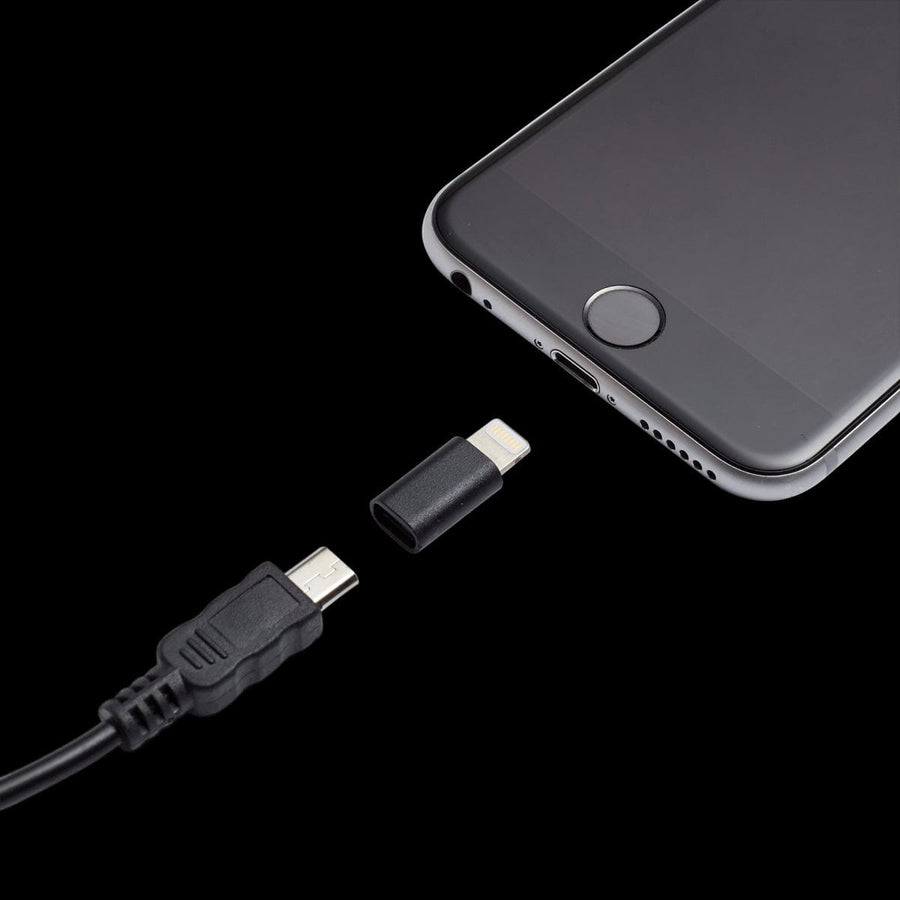Bricocenter APPLE MICRO USB LIGHTNING ADAPTER