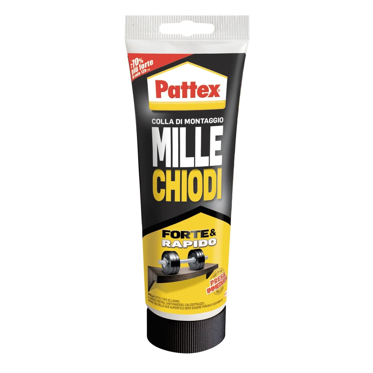 Bricocenter MILLECHIO GLUE OF ORIGINAL 250 GR