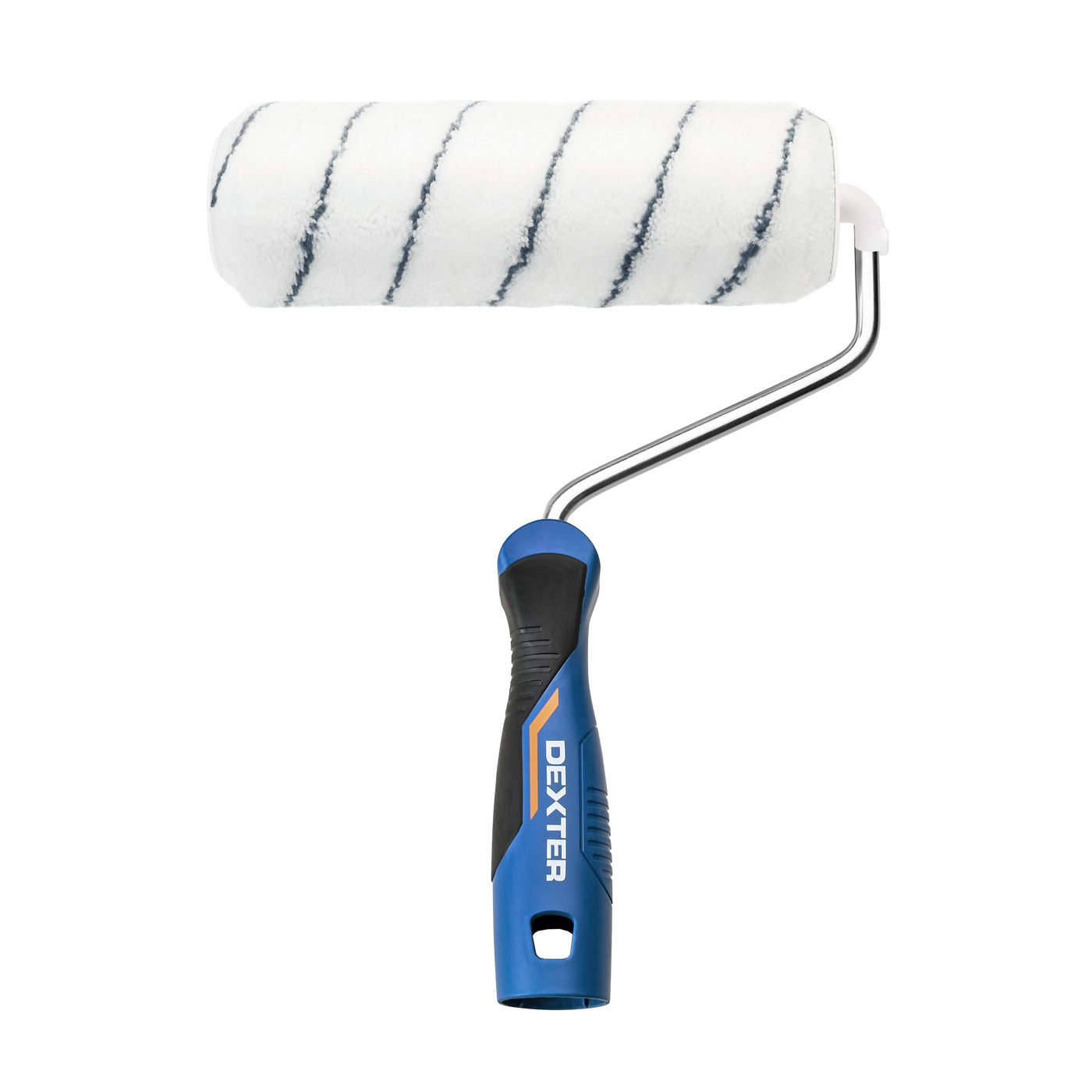 Dexter Easy Clip floor paint roller, 22 cm
