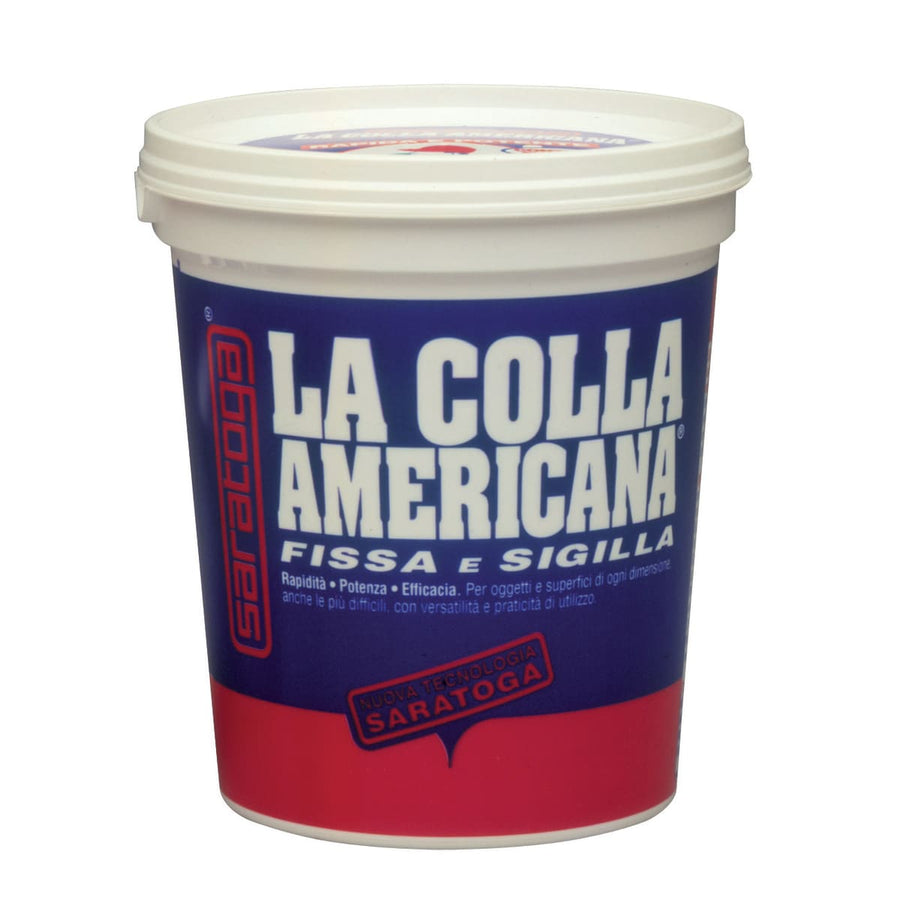 Bricocenter AMERICAN MOUNTING GLUE 800 G