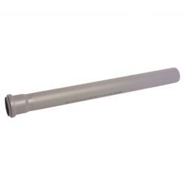 PIPE 1 GLASS DIA 32 MM L.15 CM HTE