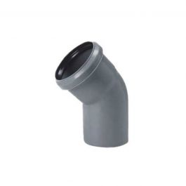 45 DEGREE BEND DIA 32MM HTB