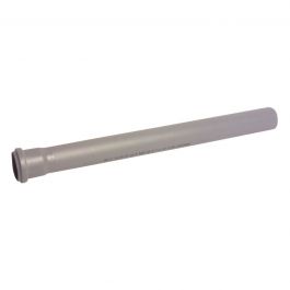 TUBE 1 GLASS DIA 40 MM L. 50 CM HTEM