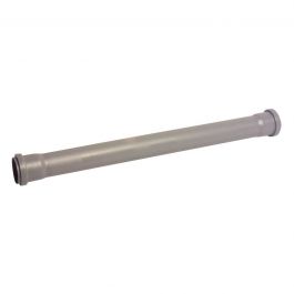 PIPE 2 GLASSES DIA 40 MM L .200 CM HTDM