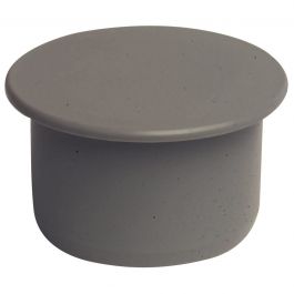 CAP D 40 MM HTM