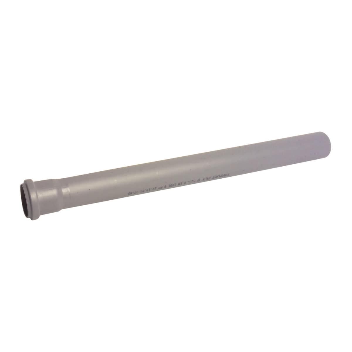 Bricocenter TUBO 1 BICCHIERE DIA 50 MM L. 200 CM  HTEM