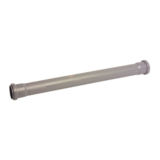 2-glass tube, 50 mm diameter, 100 cm long, HTDM