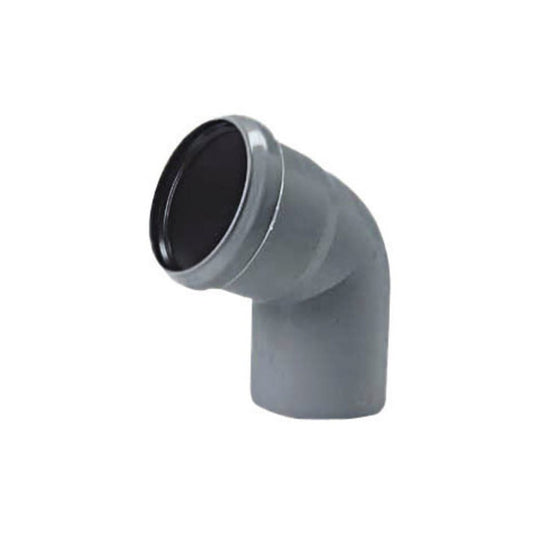 Curve, diameter 50 mm, 67 degrees, HTB