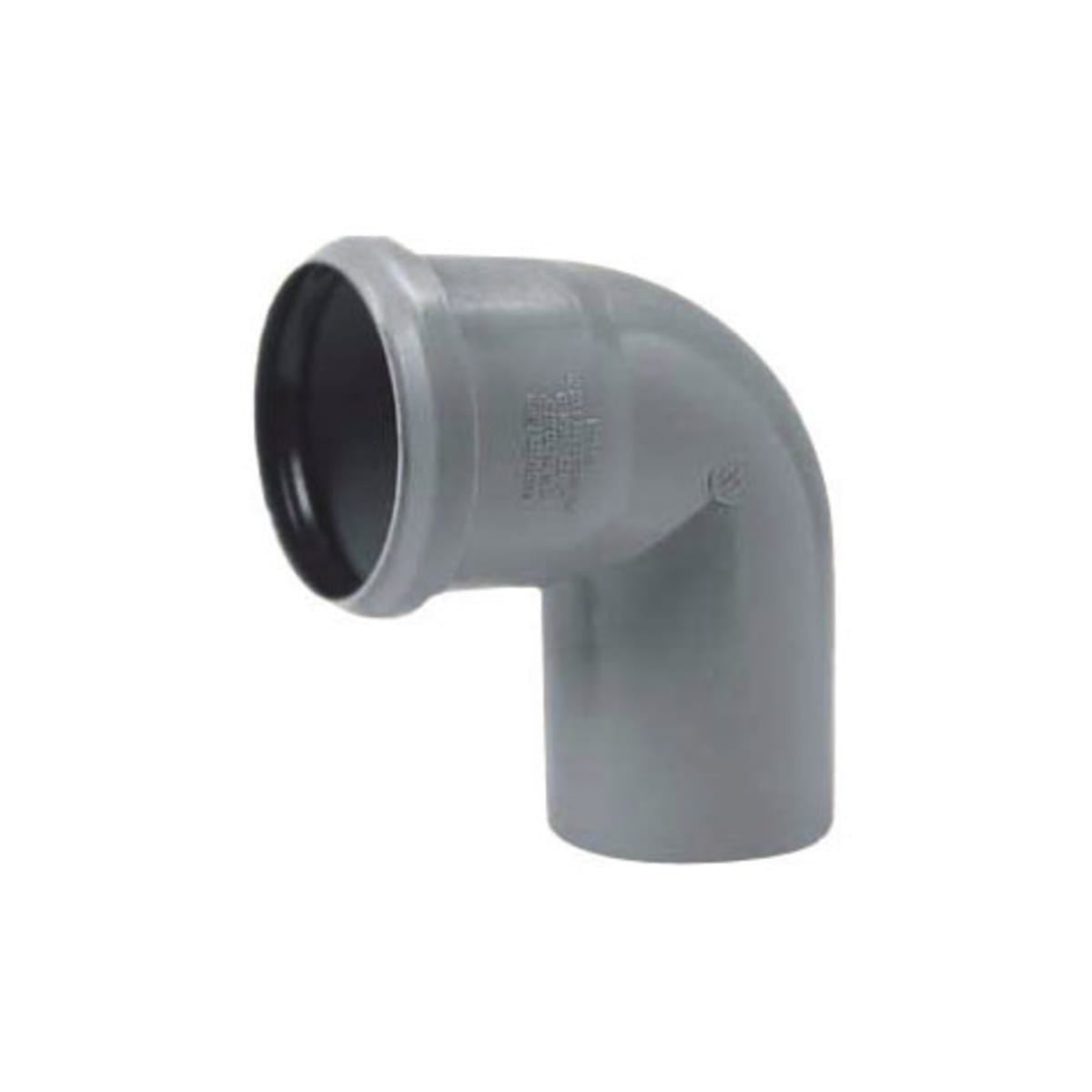 50 mm diameter, 87-degree bend, HTB