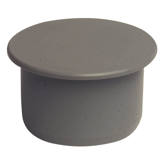 Sealing cap, 50 mm diameter, htm