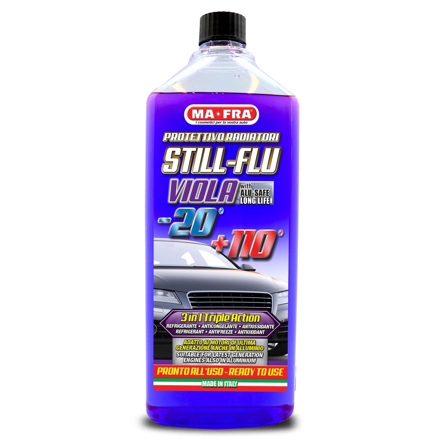RADIATOR LIQUID 1 LT VIOLET -20o STILLF