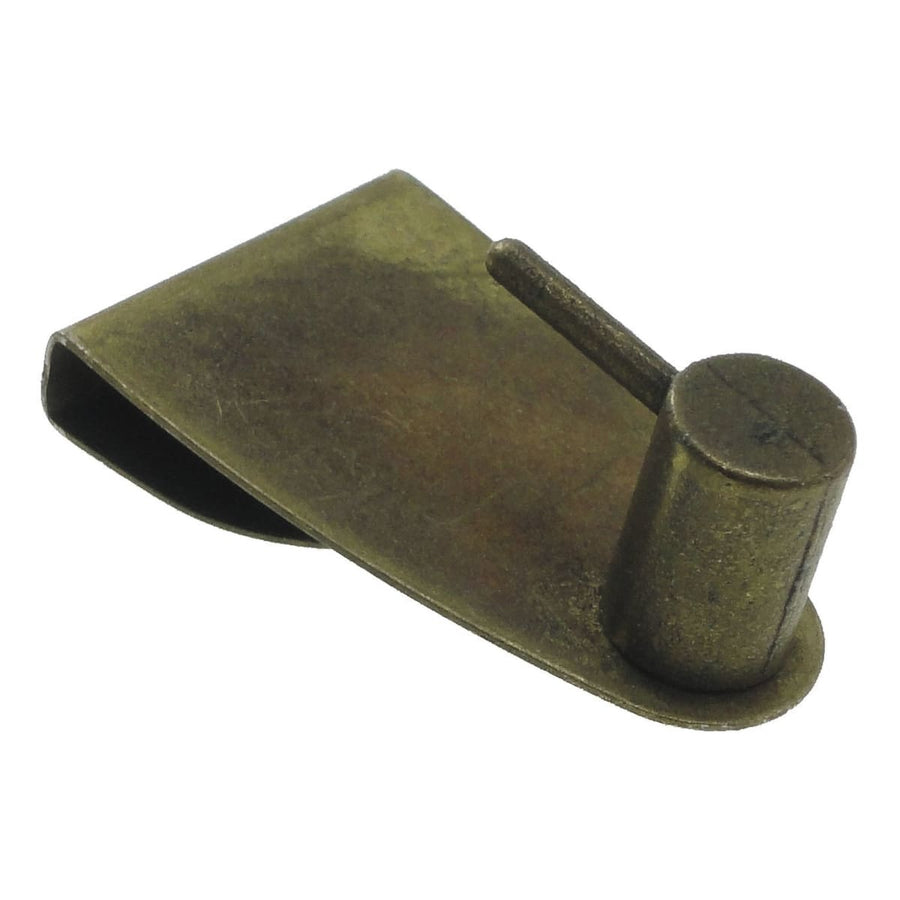 Bricocenter 2 ELEGANCE SPRINGS FOR ALUMINIUM FRAMES BRONZE