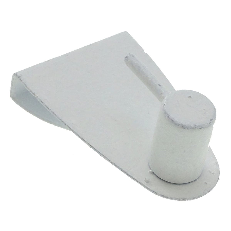 Bricocenter 2 ELEGANCE SPRINGS FOR WHITE ALUMINIUM FRAMES