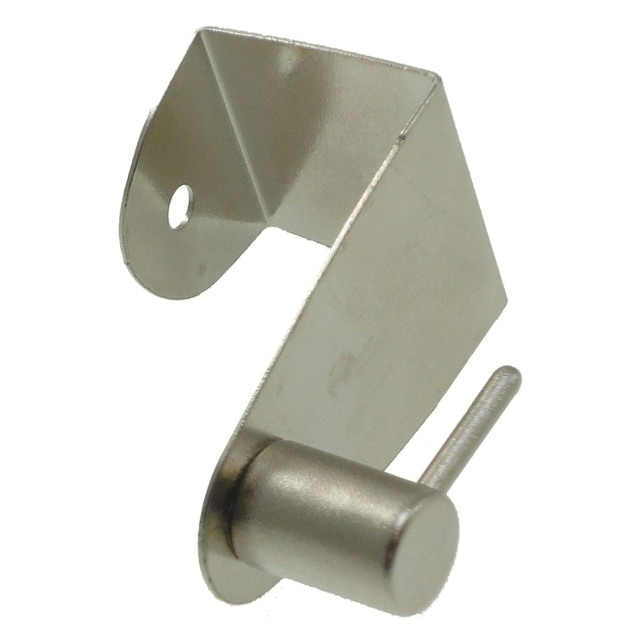 Bricocenter 2 ELEGANCE SPRINGS FOR PVC/WOOD WINDOWS NICKEL