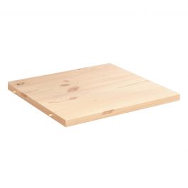 SPACEO KUB L32.7xP31.5x1.6CM SPACEO KUB L32.7xP31.5x1.6CM PINE WOOD SLEEVE