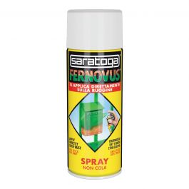 FERNOVUS BRILLIANT ICE SPRAY 400 ML