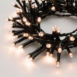 LIGHT CHAIN 300 LED CLASSIC BATTERY 12.0mt