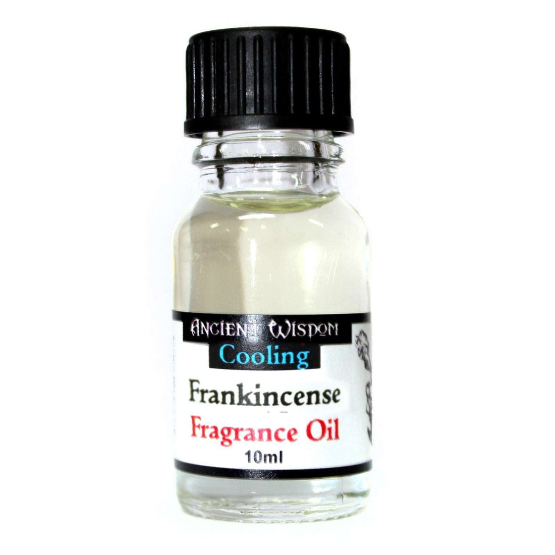 10ml Frankincense Fragrance Oil - best price from Maltashopper.com AWFO-23
