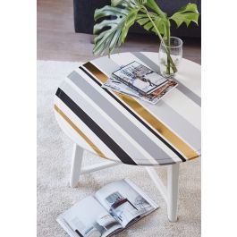 45X200 CM MATT GREY ADHESIVE PLASTIC