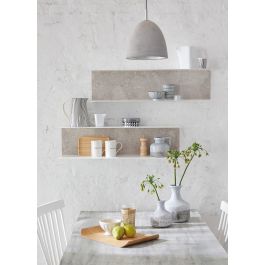 ADHESIVE PLASTIC AVELLINO STONE 45X200 CM