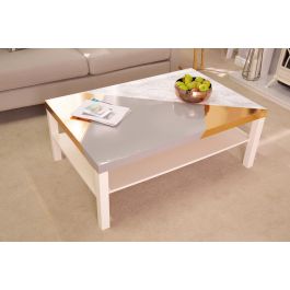 GLOSSY DOVE GREY ADHESIVE PLASTIC 45X150 CM