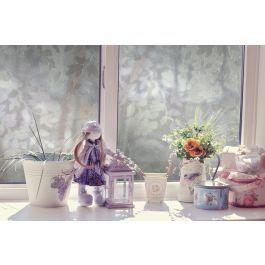 SPRING STATIC DECAL 65.5X150