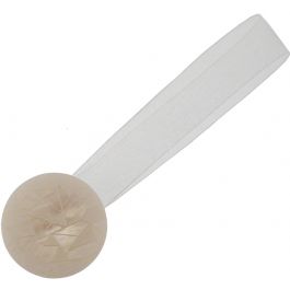 DIAMOND MAGNETS WHITE D35MM