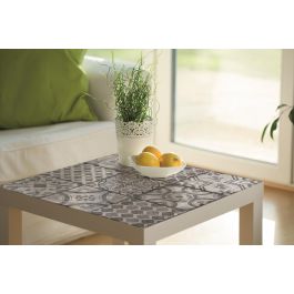 TRENDY LINE VISBI ADHESIVE PLASTIC 45X150