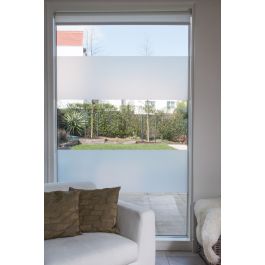 MILKY PREMIUM STATIC DECAL 45X150