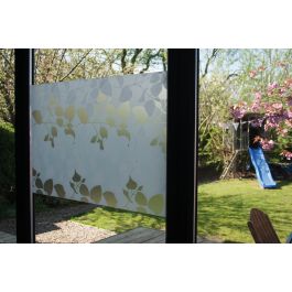 AMENA PREMIUM STATIC DECAL 45X150