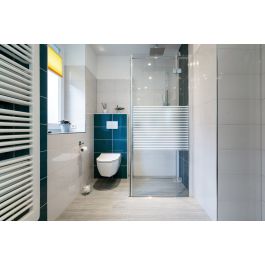 LINE STATIC DECAL 45X150