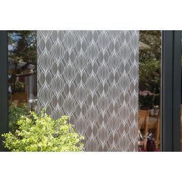 PREMIUM STATIC DECAL CHARIS 45X150