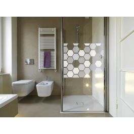 WIDO PREMIUM STATIC DECAL 45X150