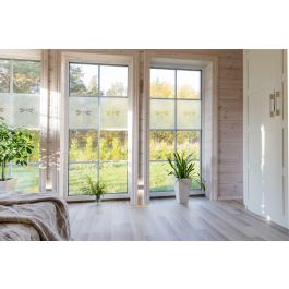 NIBELLA PREMIUM STATIC DECAL 45X150