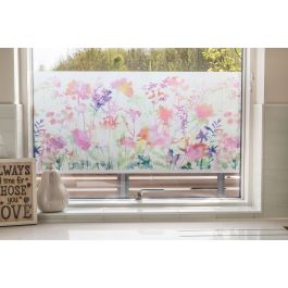 MIRAFLORES PREMIUM STATIC DECAL 45X150