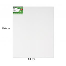 3D PAINTING CANVAS 80X100CM