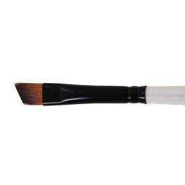 SYNTHETIC ANGULAR BRUSH N1-4 MANICOC