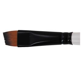 SYNTHETIC ANGULAR BRUSH N1-2 MANICOC