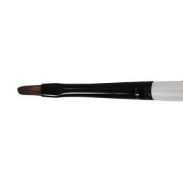 SYNTHETIC BRUSH CAT TONGUE N2 MANIC